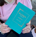 Ever With Me Bible Journal - Abiding Life